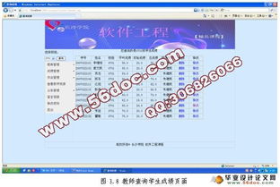 軟件工程精品課程網站設計與實現 架構、功能與開發實踐